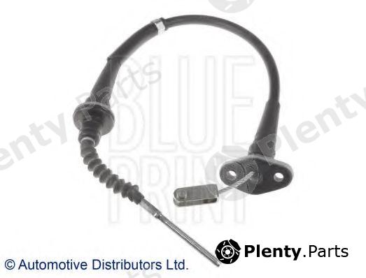  BLUE PRINT part ADK83835 Clutch Cable
