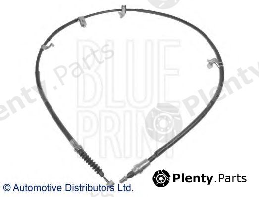  BLUE PRINT part ADM546121 Cable, parking brake