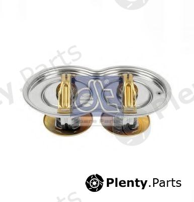 DT part 1.11196 (111196) Thermostat, coolant