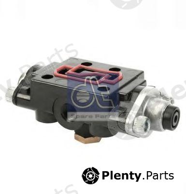  DT part 2.32166 (232166) Multiport Valve