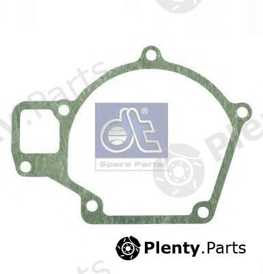  DT part 3.16101 (316101) Gasket, water pump