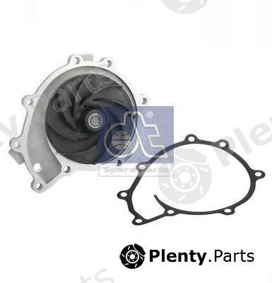  DT part 3.16023 (316023) Water Pump