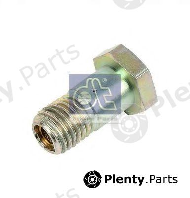  DT part 3.21060 (321060) Hollow Screw