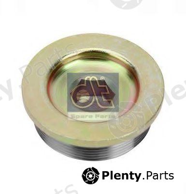  DT part 4.40049 (440049) Screw Plug, axle drive