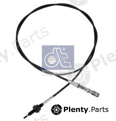  DT part 4.60634 (460634) Bonnet Cable