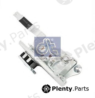  DT part 4.60806 (460806) Door Lock