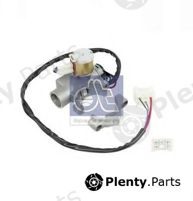  DT part 4.61014 (461014) Steering Lock