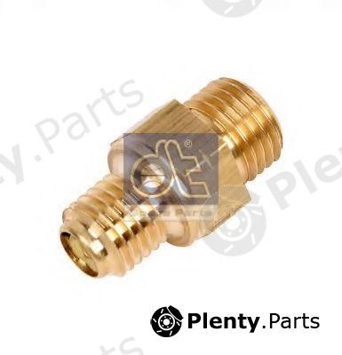  DT part 4.63091 (463091) Non-return Valve