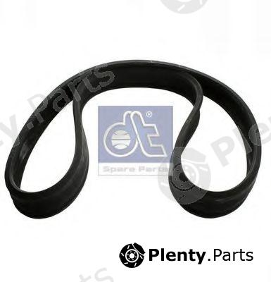  DT part 4.80334 (480334) Seal, radiator fan holder