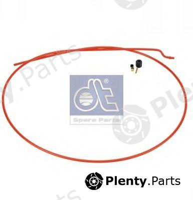  DT part 4.90118 (490118) Hose