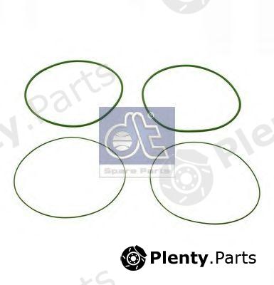  DT part 4.90372 (490372) O-Ring, cylinder sleeve