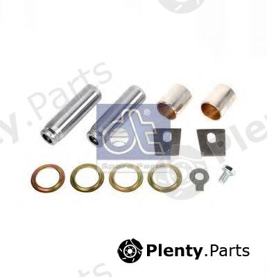  DT part 4.90585 (490585) Repair Kit, brake shoe mounting
