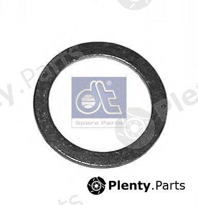  DT part 9.01501 (901501) Seal, oil drain plug