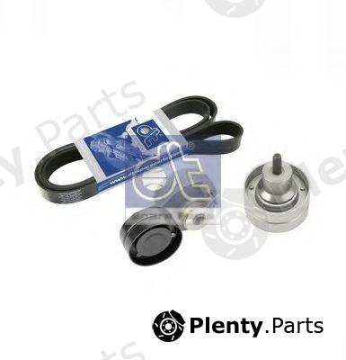  DT part 5.94190 (594190) Belt Tensioner, v-ribbed belt