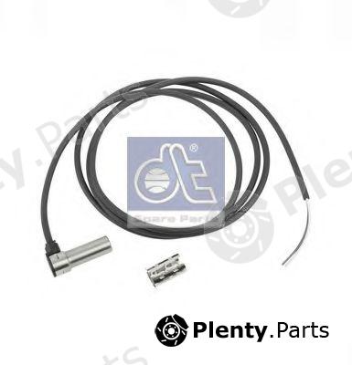  DT part 3.37109 (337109) Sensor, wheel speed