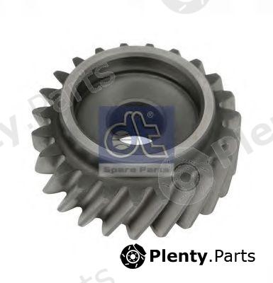  DT part 3.75164 (375164) Gear, air compressor
