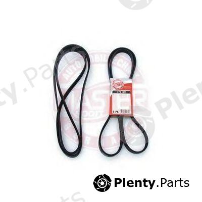  MASTER-SPORT part 6PK2140-PCS-MS (6PK2140PCSMS) V-Ribbed Belts