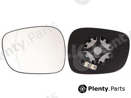  ALKAR part 6425885 Mirror Glass, outside mirror