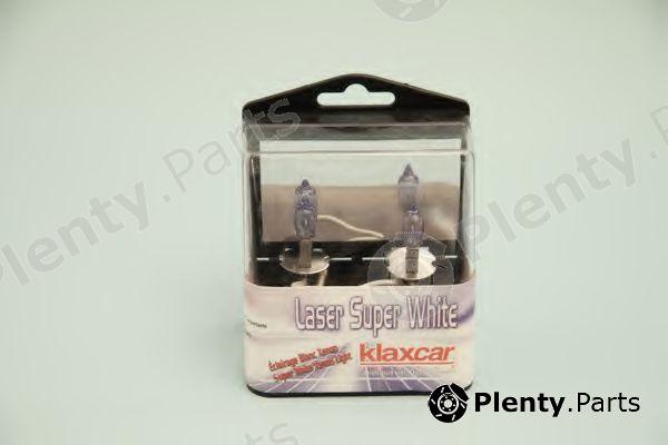  KLAXCAR FRANCE part 86438jb (86438JB) Bulb, headlight