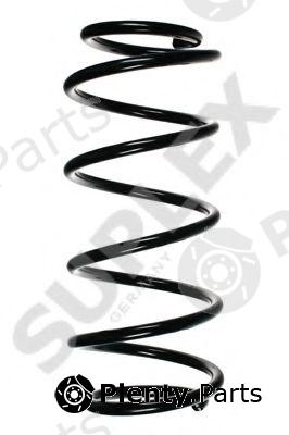  SUPLEX part 47002 Coil Spring