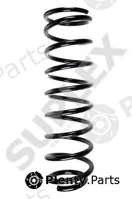  SUPLEX part 35102 Coil Spring