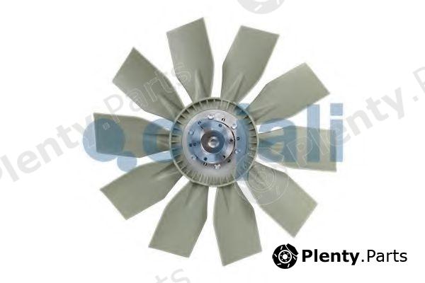  COJALI part 7075104 Fan, radiator