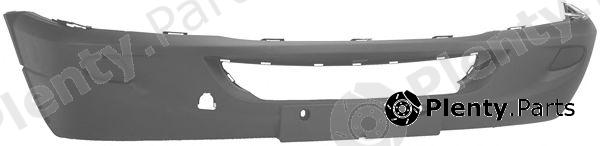  PHIRA part SP-06201 (SP06201) Bumper