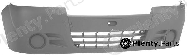  PHIRA part VIV-06201 (VIV06201) Bumper