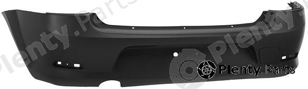  PHIRA part LO-09301 (LO09301) Bumper