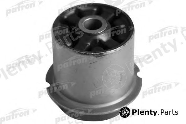  PATRON part PSE10159 Control Arm-/Trailing Arm Bush