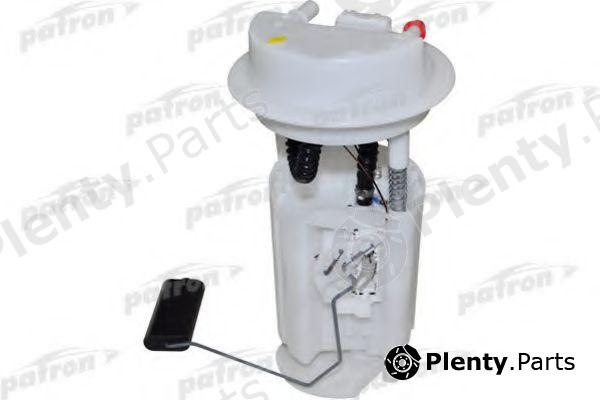  PATRON part PFP277 Fuel Feed Unit
