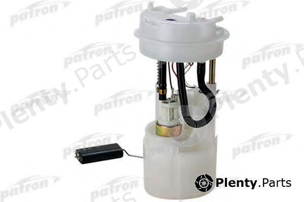  PATRON part PFP293 Fuel Feed Unit