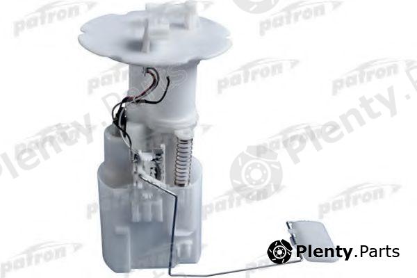 PATRON part PFP323 Fuel Pump