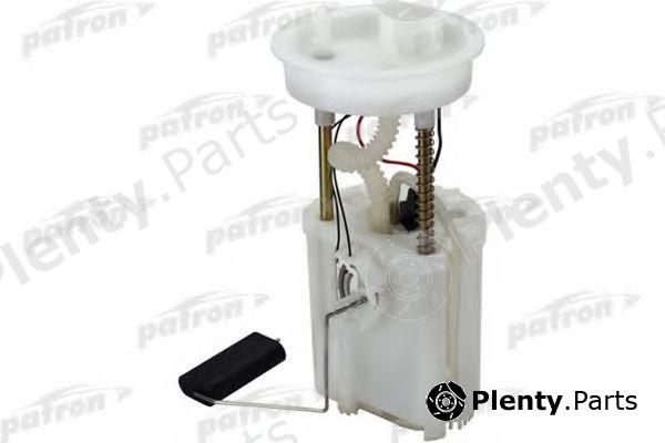  PATRON part PFP368 Fuel Feed Unit