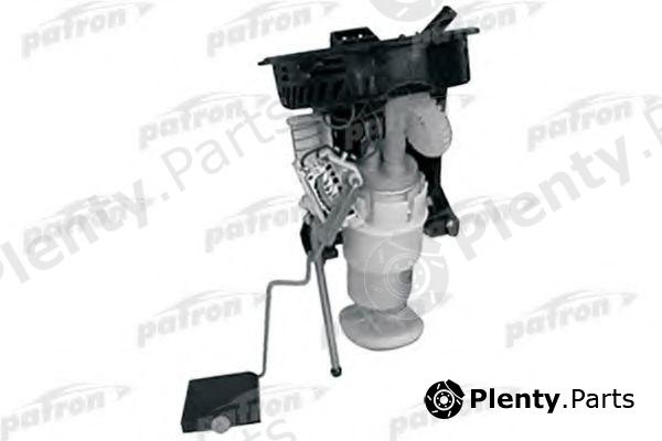  PATRON part PFP386 Fuel Feed Unit