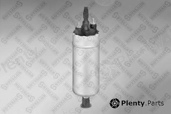  STELLOX part 10-02044-SX (1002044SX) Fuel Pump