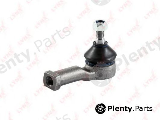  LYNXauto part ST5107 Tie Rod End