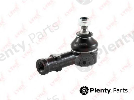  LYNXauto part ST5513 Tie Rod End