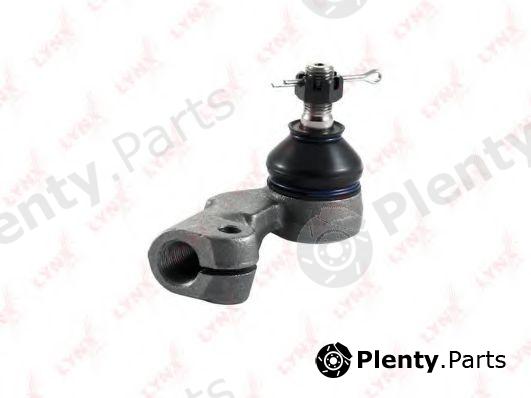  LYNXauto part C4050L Tie Rod End