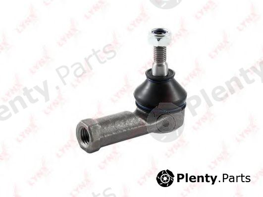  LYNXauto part ST3022 Tie Rod End