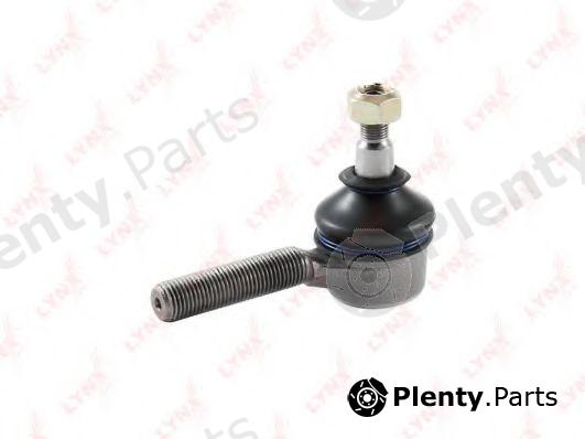  LYNXauto part C4077LR Tie Rod End