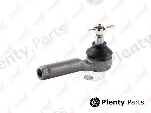  LYNXauto part ST-4400 (ST4400) Tie Rod End