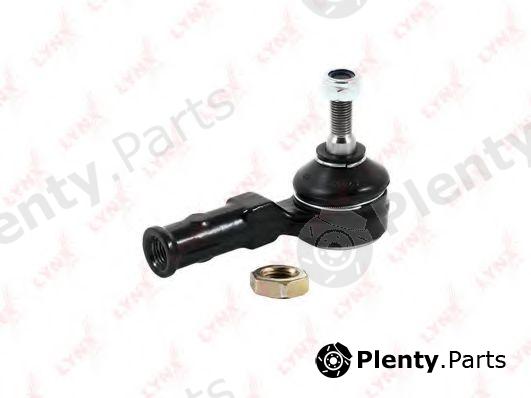  LYNXauto part C4200R Tie Rod End