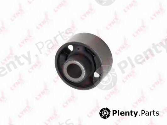  LYNXauto part C8192 Control Arm-/Trailing Arm Bush