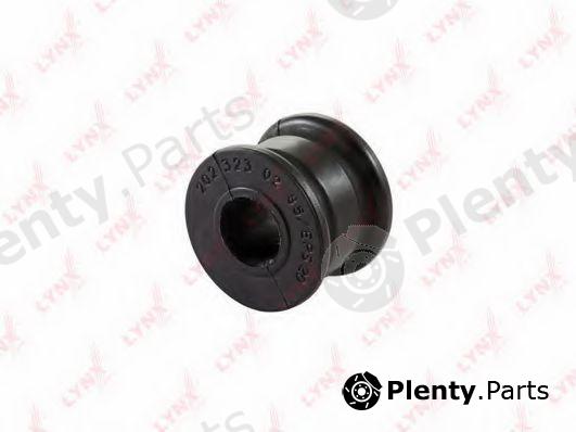  LYNXauto part C8422 Bearing Bush, stabiliser