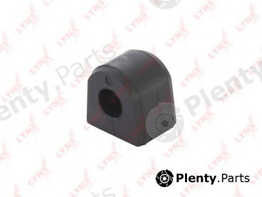  LYNXauto part C9073 Bearing Bush, stabiliser