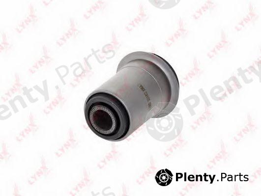  LYNXauto part C9186 Control Arm-/Trailing Arm Bush