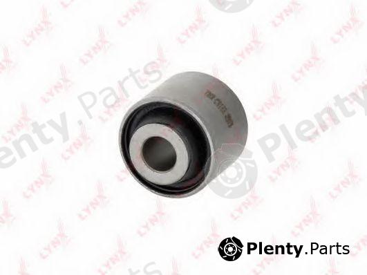  LYNXauto part C9188 Bush, shock absorber