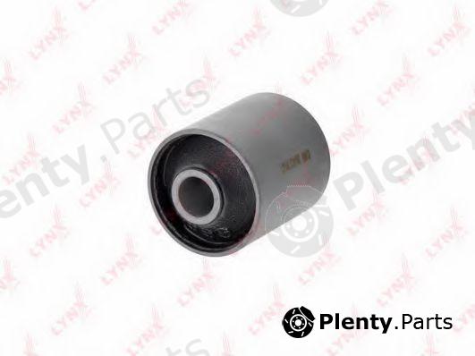  LYNXauto part C9197 Control Arm-/Trailing Arm Bush