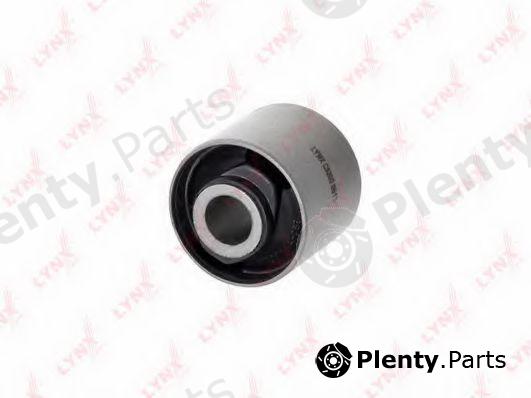  LYNXauto part C9200 Control Arm-/Trailing Arm Bush